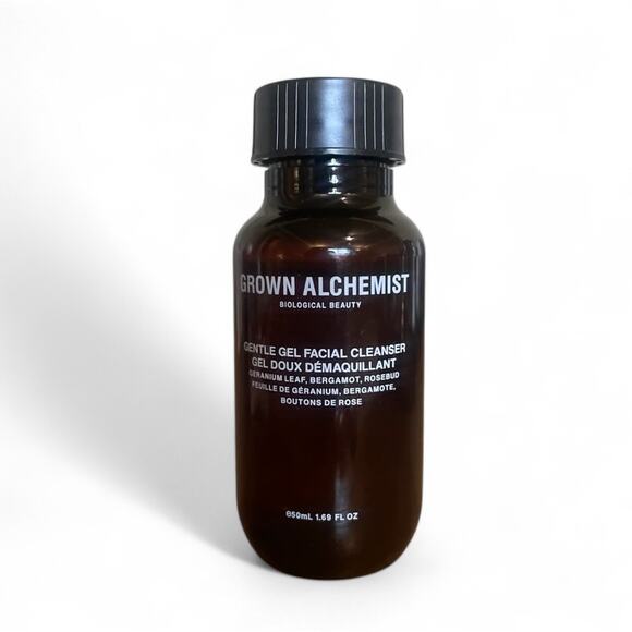 Grown Alchemist Other - 3 FOR $15 Facial Cleanser
